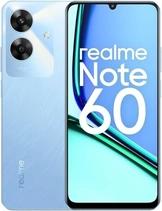 Realme Note 60 128GB/4GB Voyage Blue