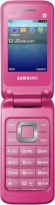 Samsung C3520 La Fleur Edition