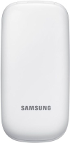 Samsung E1270 white