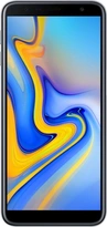 Samsung Galaxy J6+ NFC Silver
