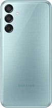 Samsung Galaxy M15 5G Light Blue