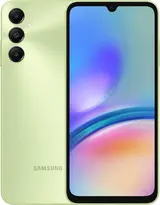 Samsung Galaxy A05s 128GB Light Green