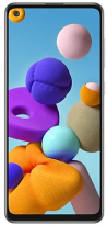 Samsung Galaxy A21s A217F/DSN 32GB silber