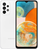 Samsung Galaxy A23 5G A236B/DSN 64GB weiß