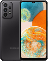 Samsung Galaxy A23 5G A236B/DSN 64GB schwarz