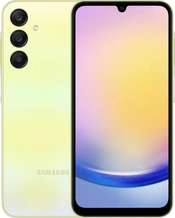 Samsung Galaxy A25 5G 256GB Yellow
