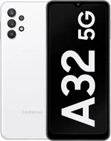 Samsung Galaxy A32 5G 128GB Awesome White