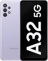 Samsung Galaxy A32 5G 64GB Awesome Violet