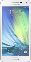 Samsung Galaxy A5 A500F white