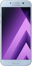 Samsung Galaxy A5 (2017) Blue