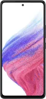 Samsung Galaxy A53 5G Enterprise Edition 128GB Awesome Black