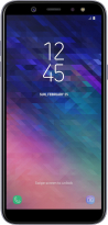 Samsung Galaxy A6 (2018) A600FN violett