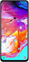 Samsung Galaxy A70 Duos A705FN/DS white