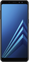 Samsung Galaxy A8 (2018) A530F black