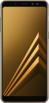 Samsung Galaxy A8 (2018) Duos A530F/DS 32GB gold