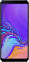 Samsung Galaxy A9 (2018) A920F black