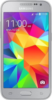 Samsung Galaxy Core Prime Value Edition G361F silber