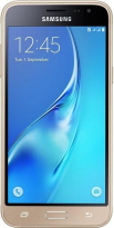 Samsung Galaxy J3 Duos J320F/DS gold