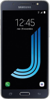 Samsung Galaxy J5 (2016) J510F with branding