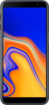 Samsung Galaxy J6+ J610FN black