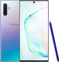 Samsung Galaxy Note 10+ Duos N975F/DS 256GB aura glow