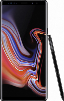 Samsung Galaxy Note 9 N960F 128GB black