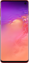 Samsung Galaxy S10 Duos G973F/DS 128GB red