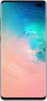 Samsung Galaxy S10+ Duos G975F/DS 128GB weiß