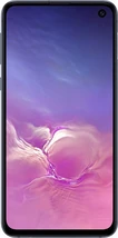 Samsung Galaxy S10e 128GB Black