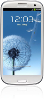 Samsung Galaxy S3 LTE i9305 16GB white