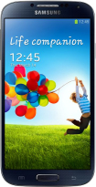 Samsung Galaxy S4 i9505 16GB black