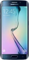 Samsung Galaxy S6 Edge G925F 64GB schwarz