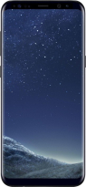 Samsung Galaxy S8+ Duos G955FD schwarz