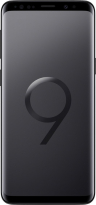 Samsung Galaxy S9 Duos G960F/DS 64GB schwarz