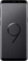 Samsung Galaxy S9 G960F 64GB Black