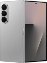 Samsung Galaxy Z Fold7 256GB Silver Shadow