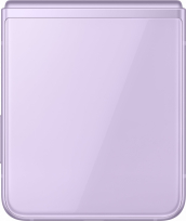 Samsung Galaxy Z Flip 3 5G F711B 128GB Lavender