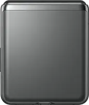 Samsung Galaxy Z Flip 5G mystic gray