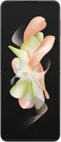 Samsung Galaxy Z Flip4 256GB Pink Gold