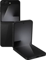 Samsung Galaxy Z Flip7 FE 128GB Black