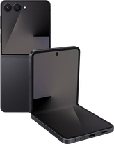 Samsung Galaxy Z Flip7 Enterprise Edition 512GB Jetblack