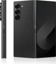 Samsung Galaxy Z Fold6 256GB Crafted Black