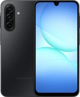 Samsung Galaxy A17 5G 256GB Black
