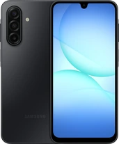 Samsung Galaxy A17 5G Enterprise Edition 128GB Black