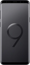 Samsung Galaxy S9+ Duos G965F/DS 256GB Black