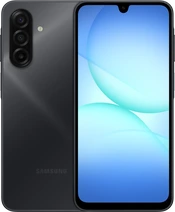 Samsung Galaxy A17 128GB Black