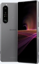 Sony Xperia 1 III Dual-SIM Gray