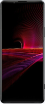 Sony Xperia 1 III Dual-SIM black