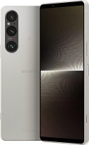 Sony Xperia 1 V silber