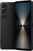 Sony Xperia 1 VI black